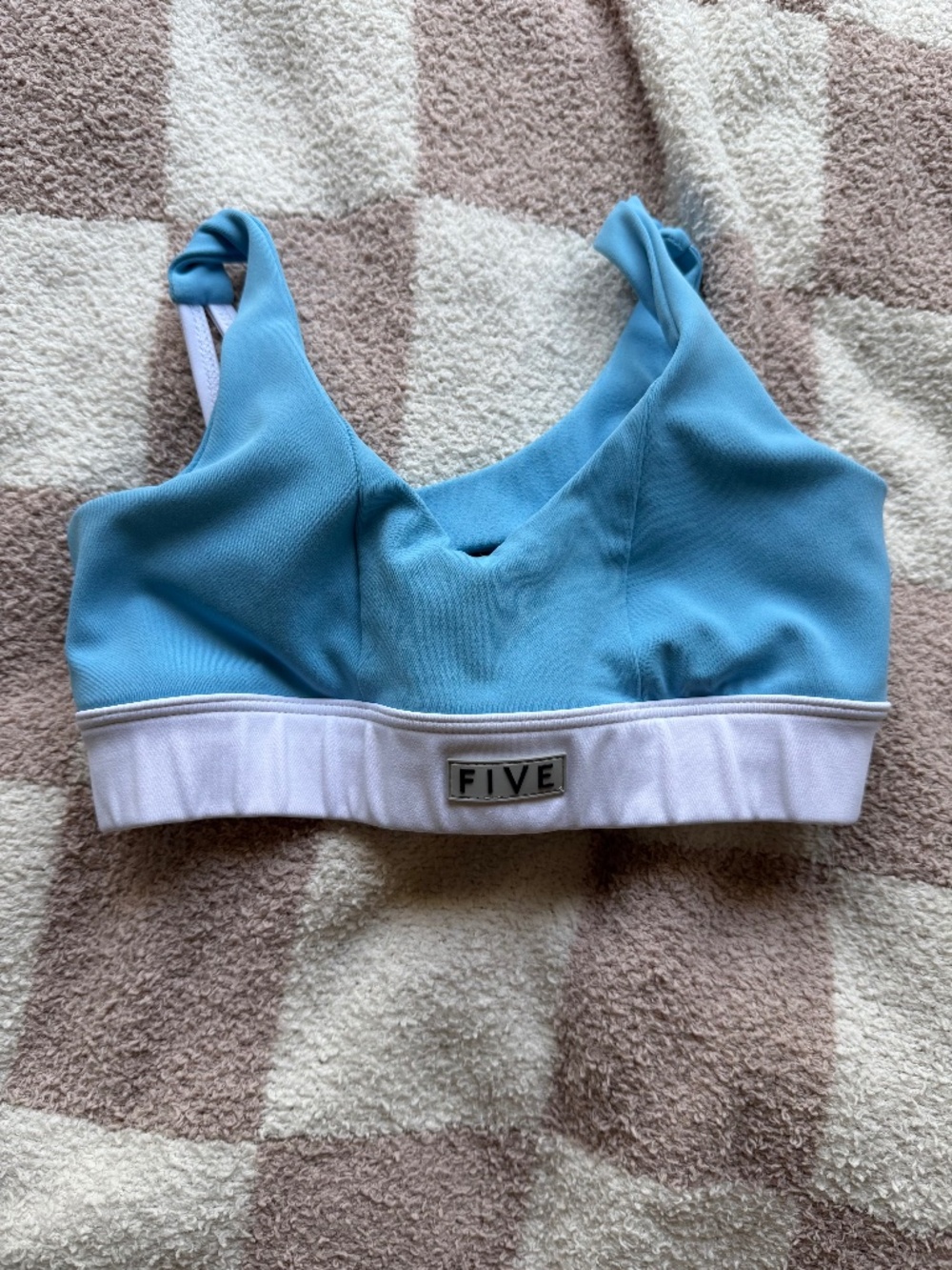Five dancewear top YXL